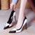 Women Fashion Stiletto Heels